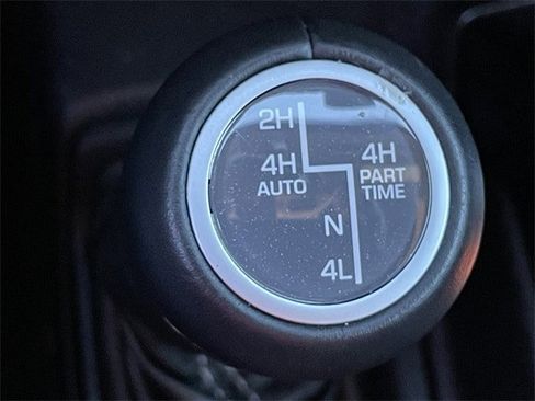 Used 2022 Jeep Wrangler Unlimited Sahara 4xe image 22