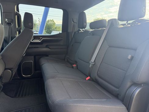 Used 2024 GMC Sierra 1500 Elevation AWD/4WD image 19