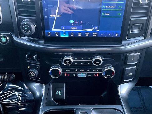 Used 2021 Ford F150 XLT w/ Equipment Group 302A High image 32