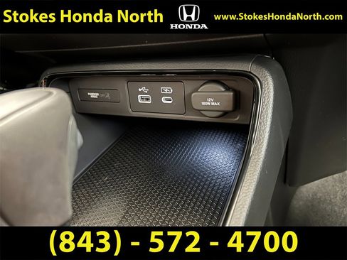 New 2025 Honda CR-V Sport image 24