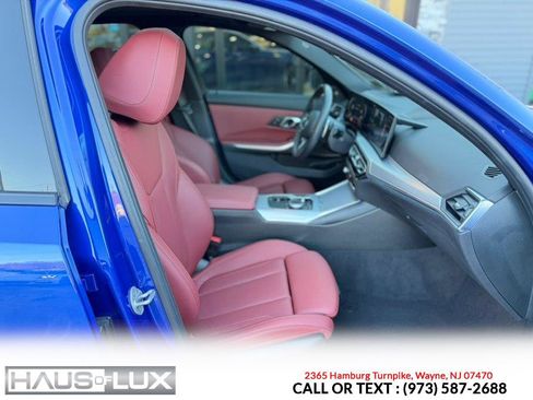 Used 2024 BMW M340i xDrive w/ Premium Package image 18