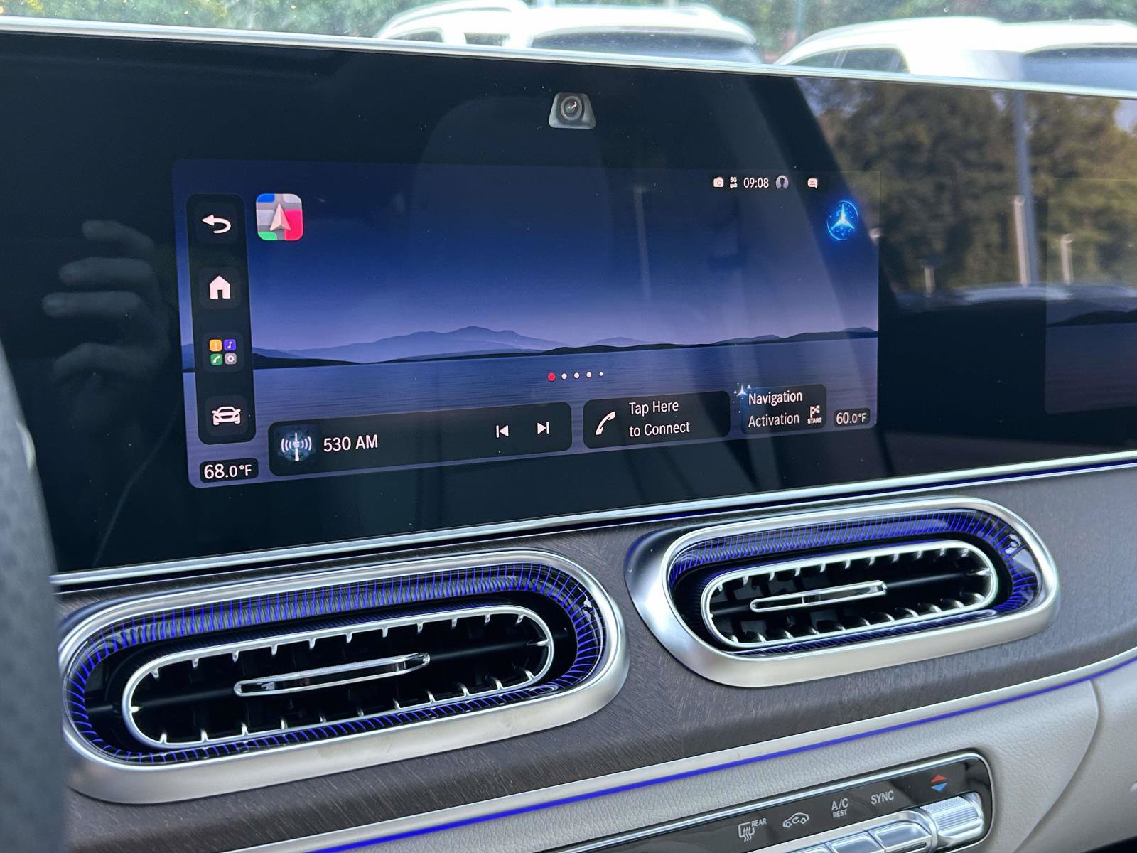 New 2027 Mercedes-Benz GLS 450 4MATIC image 31