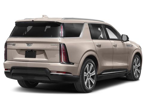 New 2026 Cadillac Escalade IQL Luxury image 26