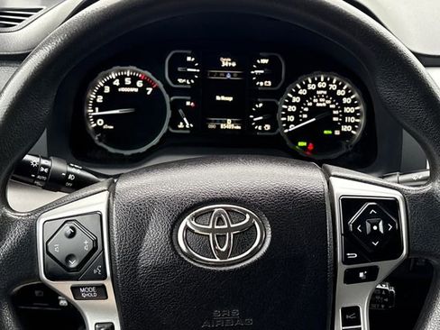 Used 2021 Toyota Tundra SR5 w/ TRD Off-Road Package image 22