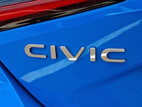 Used 2024 Honda Civic Sport image 31