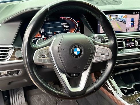 Used 2020 BMW X7 xDrive40i w/ Premium Package image 12