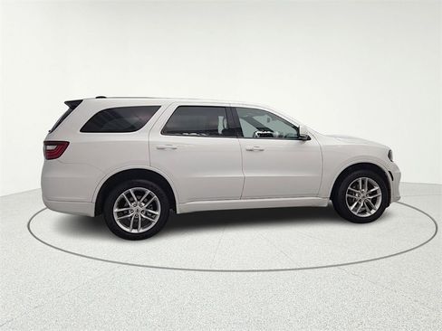 Used 2021 Dodge Durango GT image 8