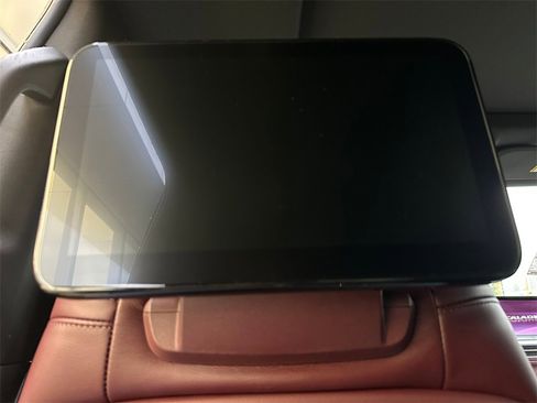 New 2026 Cadillac Escalade Sport w/ Touring Package image 18