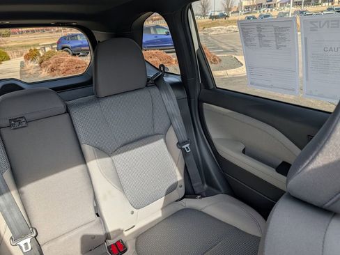 Certified 2026 Subaru Forester Premium AWD/4WD image 14