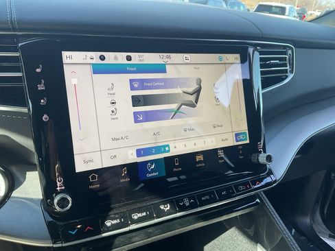 New 2026 Jeep Grand Wagoneer Limited image 19