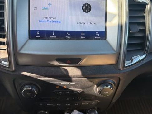 Used 2020 Ford Ranger XLT w/ Equipment Group 301A Mid AWD/4WD image 2