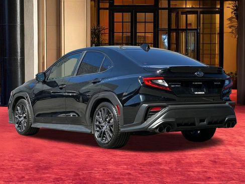 Used 2024 Subaru WRX Limited image 4