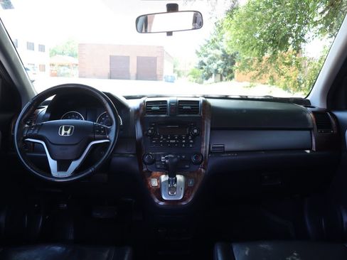 Used 2007 Honda CR-V EX-L image 17