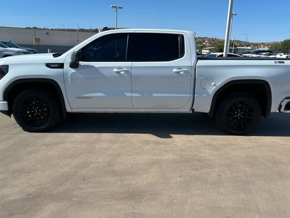 Used 2025 GMC Sierra 1500 Elevation w/ X31 Off-Road Package
