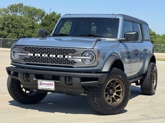 Used 2024 Ford Bronco Badlands AWD/4WD video 2