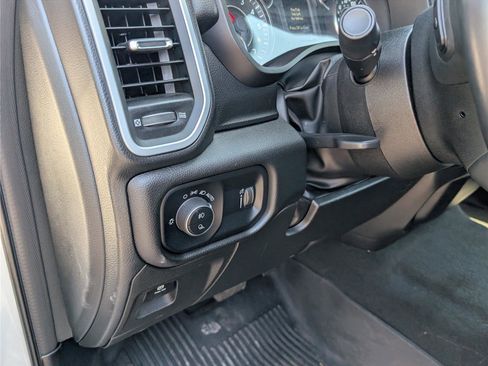Used 2023 RAM 1500 Big Horn image 20