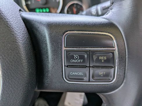 Used 2017 Jeep Wrangler Sport AWD/4WD image 22