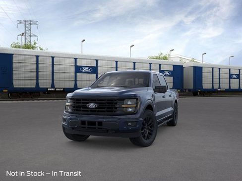 New 2026 Ford F150 XLT image 43