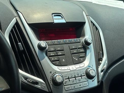 Used 2010 GMC Terrain SLE w/ Convenience Package FWD image 20