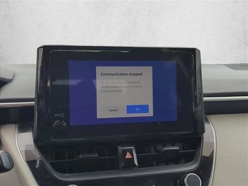Used 2023 Toyota Corolla LE FWD image 20