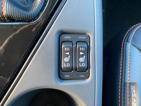 New 2025 Subaru Crosstrek 2.5i Limited image 13