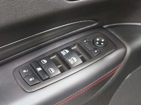 Used 2025 Dodge Durango R/T image 7