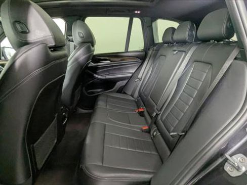 Used 2018 BMW X3 xDrive30i AWD/4WD image 18
