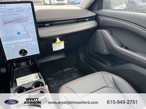 New 2026 Ford Mustang Mach-E Premium RWD image 16