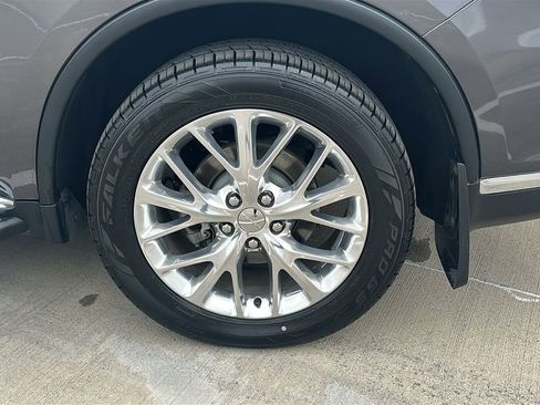 Used 2015 Dodge Durango Citadel w/ Technology Group image 20