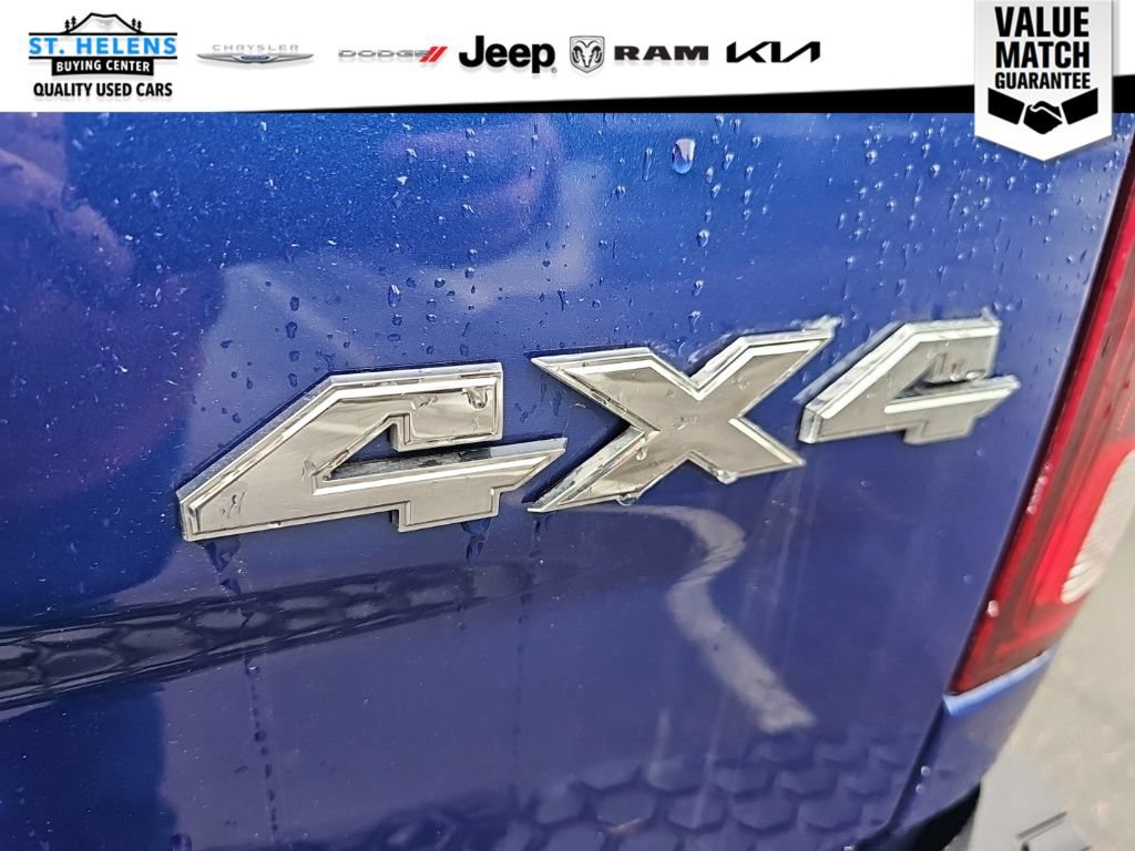 Used 2014 RAM 1500 Sport AWD/4WD image 35