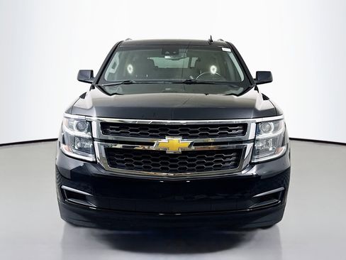 Used 2019 Chevrolet Tahoe LT image 2