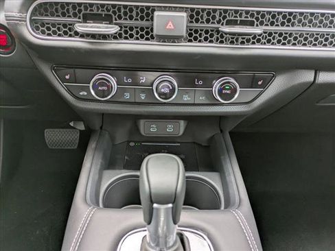 New 2026 Honda HR-V EX-L image 16