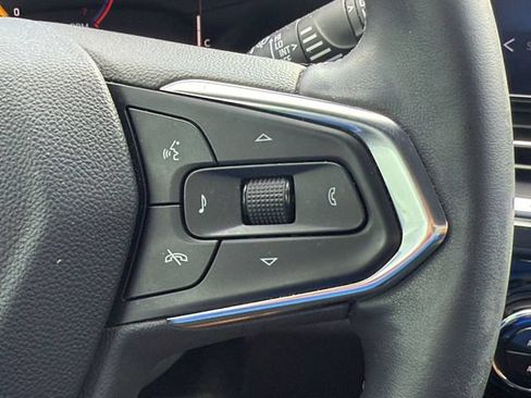 Certified 2024 Chevrolet Trax ACTIV w/ Driver Confidence Package FWD image 26