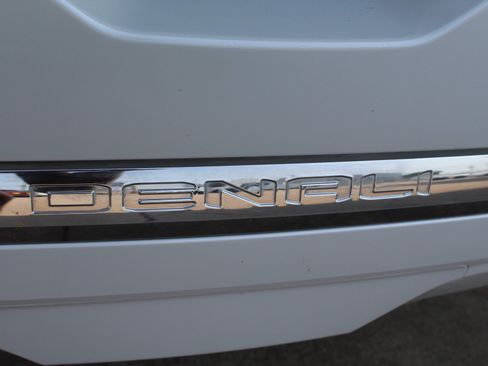 Used 2023 GMC Acadia Denali w/ Denali Technology Package AWD/4WD image 69