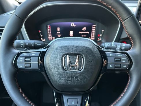 New 2026 Honda Passport TrailSport Elite image 25