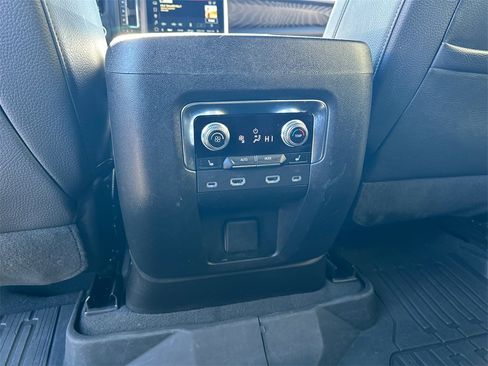 Used 2023 GMC Yukon XL Denali w/ Denali Reserve Package image 24