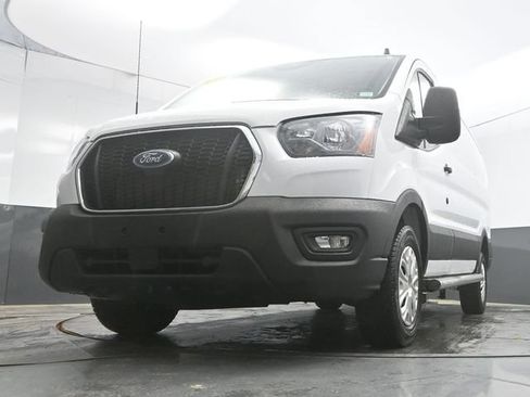 Used 2025 Ford Transit 250 Low Roof w/ Exterior Upgrade Package RWD image 37