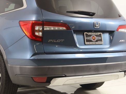 Used 2021 Honda Pilot EX-L image 22