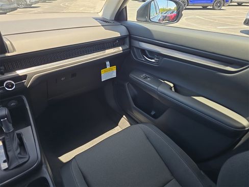 New 2026 Honda CR-V LX image 14