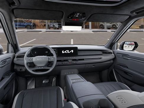 New 2026 Kia EV9 GT-Line AWD/4WD image 45