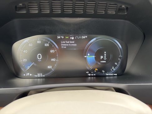 Used 2022 Volvo XC90 T8 Inscription Expression image 13