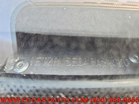 Used 2004 Ford Ranger XLT AWD/4WD image 12