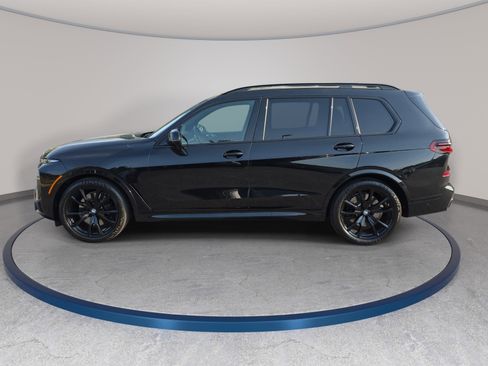 Used 2024 BMW X7 M60i w/ Executive Package AWD/4WD image 8
