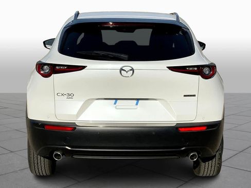 New 2026 MAZDA CX-30 AWD 2.5 S w/ Premium Package image 4