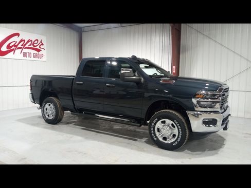 New 2026 RAM 2500 Tradesman AWD/4WD image 1