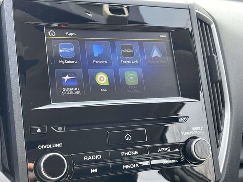 Certified 2022 Subaru Impreza Premium image 30