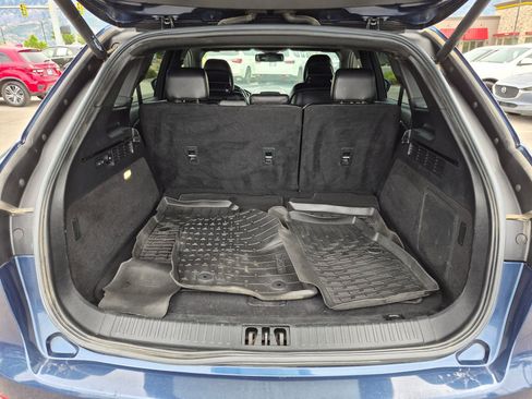 Used 2017 Lincoln MKX Reserve w/ Lincoln MKX Climate Package AWD/4WD image 32