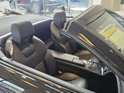 Used 2019 Mercedes-Benz SL 550 image 13