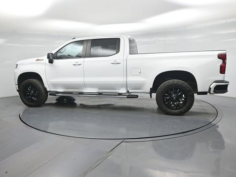 Used 2021 Chevrolet Silverado 1500 RST image 6