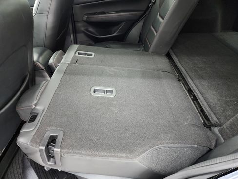 Used 2024 MAZDA CX-5 Carbon Edition image 34